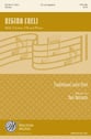 Regina Coeli TB choral sheet music cover